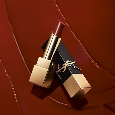 ysl the bold 1971|ysl lipstick price.